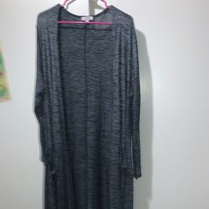 LulaRoe duster
